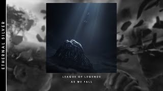 As We Fall - Varus Music | League of Legends (/Song) Resimi