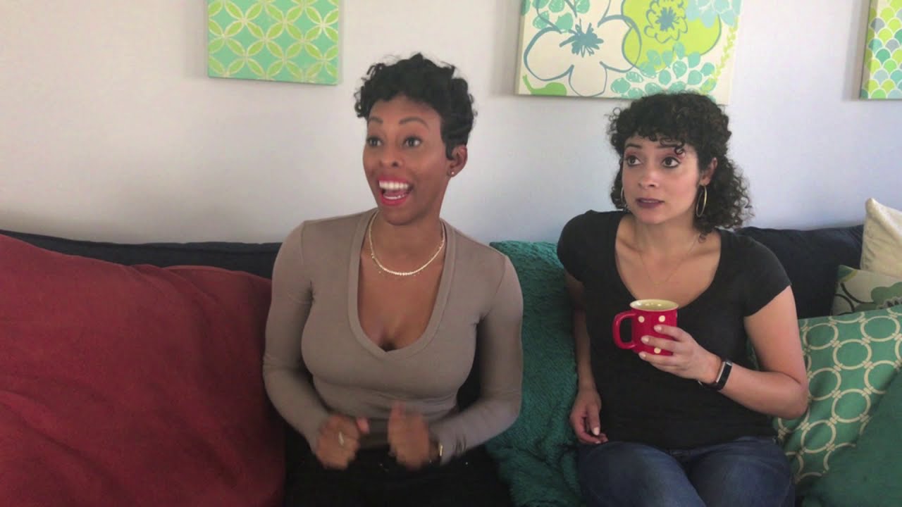 My CRAZY Ex Roommate