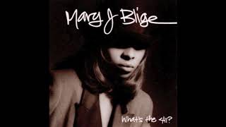 Intro Talk - Mary J. Blige