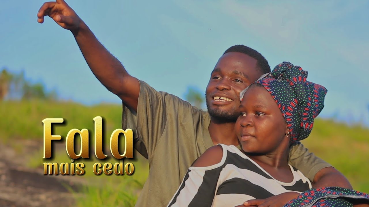 Salu de Laymo _-_fala mais cedo _video oficial BY (SL films)