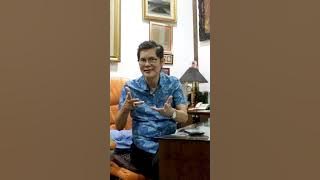 Dr. Boyke Bagaimana Cara Besarin mrP