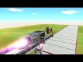 ⚡ Rocket Hammer - 🦖 Animal Revolt Battle Simulator 🦕