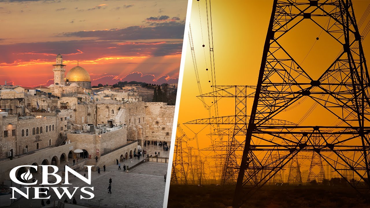 War Could Cripple Israel's Power Grid: How One Ministry Org Is ...