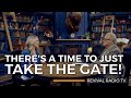 Revival radio tv taking the gate