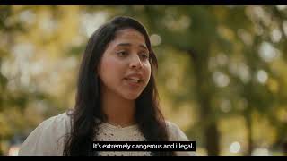 Photographer PSA: English With Captions