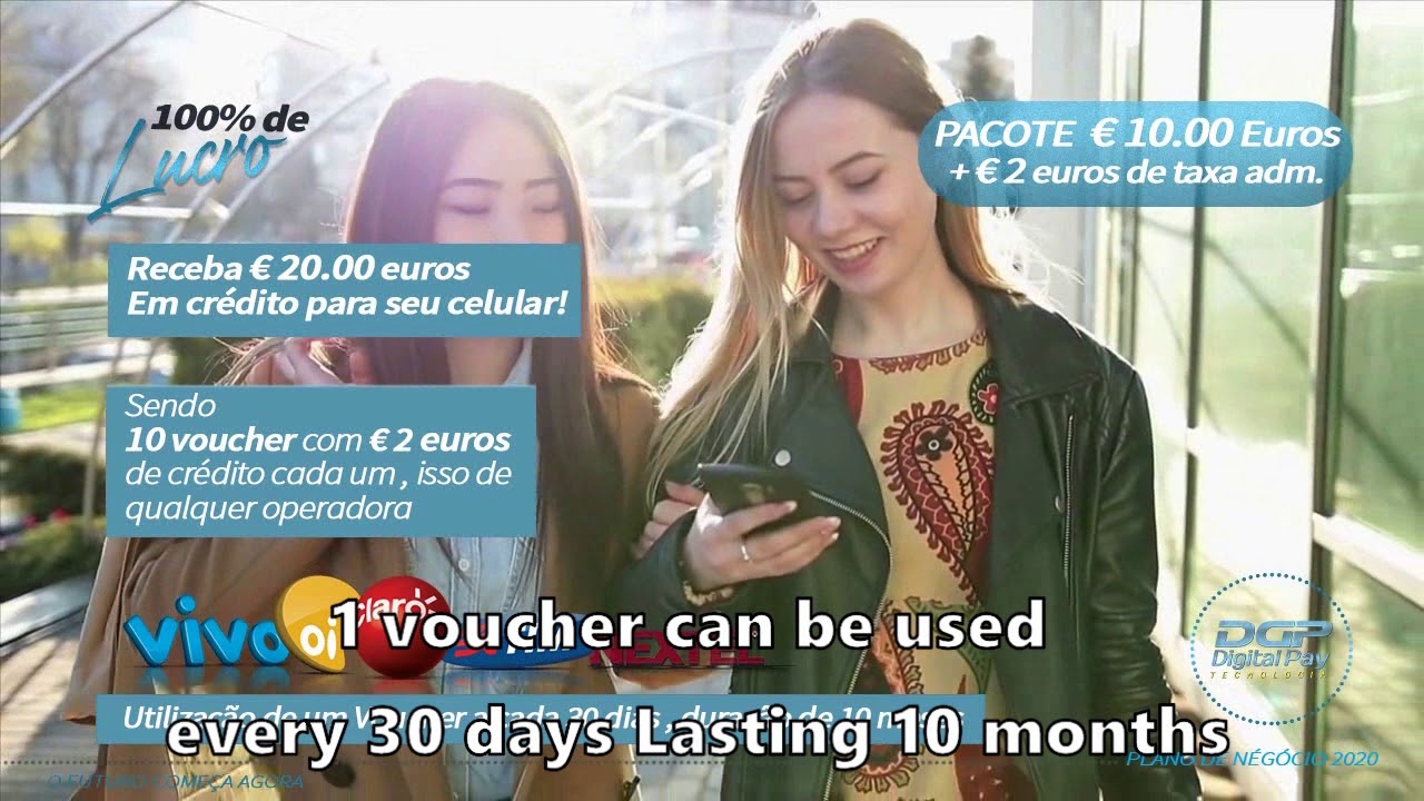 DIGITAL PAY PRESENTATION