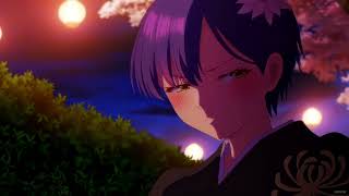 Kazuki Mikadono 4K Twixtorclips Cc