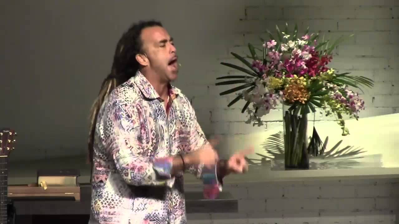 Todd White - Lifestyle Christianity - Regret vs. Repentance