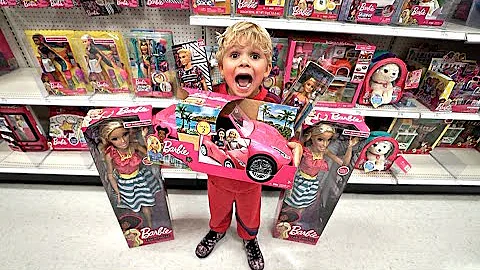 4 Year Old Tydus TOY REVIEW!!