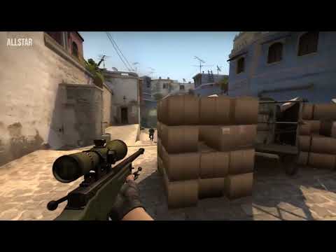 NUMB- XXXTENTACION (csgo