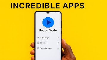These 5 Free Open-Source Android Apps You Should Be Using Right Now