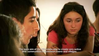 Armenian Wikipedia film (2015)