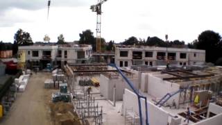 Wzc De Zilvermolen Vanuit De Lucht