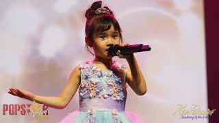 'I'm Not Ready to be a Princess' by Averlynn Ong | POTY 2018