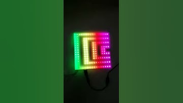 Adafruit NeoPixel Digital Color Changing  RGB LED Lighting