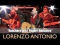 Lorenzo Antonio - "Ranchera Jam / Popurrí Ranchero" (Estilo Country)