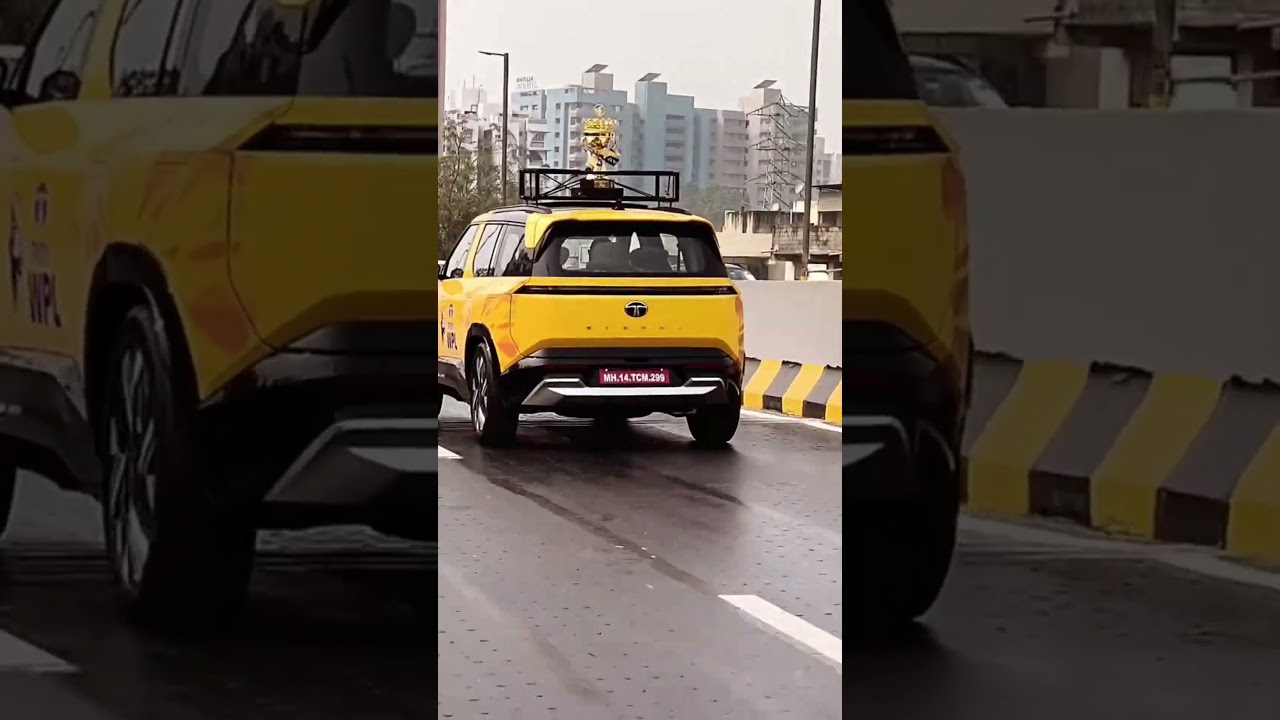 tata sierra | sierra | car | new sierra 