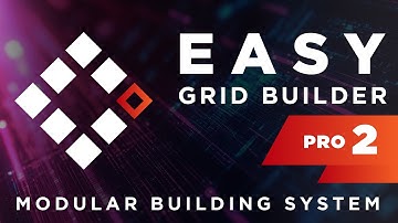 Easy Grid Builder Pro 2 Feature Showcase