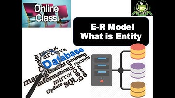 DBMS | Lecture-14 | E-R Model | By Devendra Sir | IICS COLLEGE |