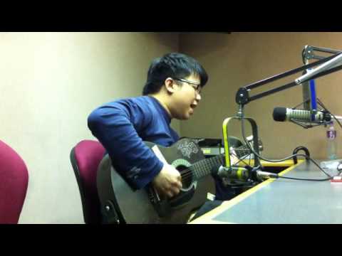 陳奐仁- 没时间后悔－电台live