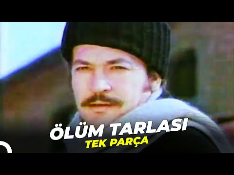 Ölüm Tarlası | Kartal Tibet Eski Türk Filmi Full İzle