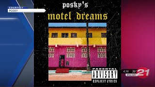 Posky Hits Streaming Services