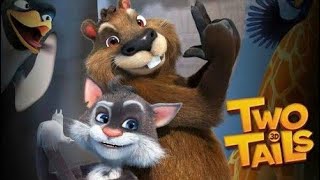 İki Kafadar - Two Tails 2018 Türkçe Dublaj Animasyon İzle Full Hd 