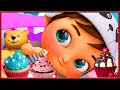 Playdate with Cody + More Nursery Rhymes & Kids Songs - Banana Cartoon [HD]