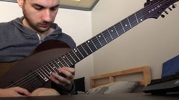 Stephen Taranto Instagram Guitar Compilation 2