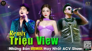 HOA NỞ BÊN ĐƯỜNG REMIX | Playlist Tổng Hợp Nhạc Trẻ Remix Triệu View | Thương Võ, Phan Duy Anh REMIX