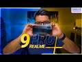 Realme 9 Pro Plus: El nuevo celular que le preocupa a Xiaomi