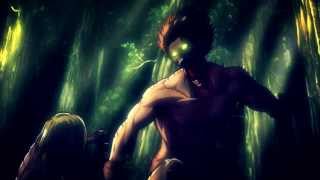 Hiroyuki Sawano- DOA (Vocal) HQ SOUND