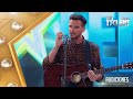 ¡EL HOMBRE ORQUESTA! ALF tocó, cantó y conquistó al jurado  | Audiciones 5 | Got Talent Uruguay