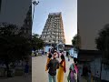 Ekambareswarar Temple (Kanchipuram)