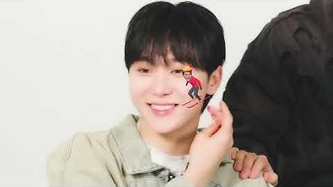 SEVENTEEN Reads Thirst Tweets