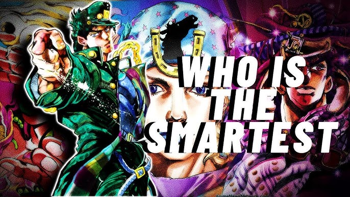 Hablando de:Stands Requiem  Jojo's Bizarre Amino Amino