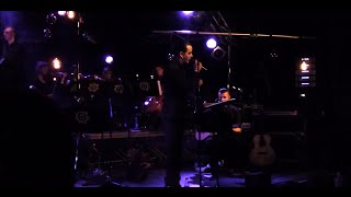 Vignette de la vidéo "Lord Of The Lost - Annabel Lee (live in Hamburg 2015)"