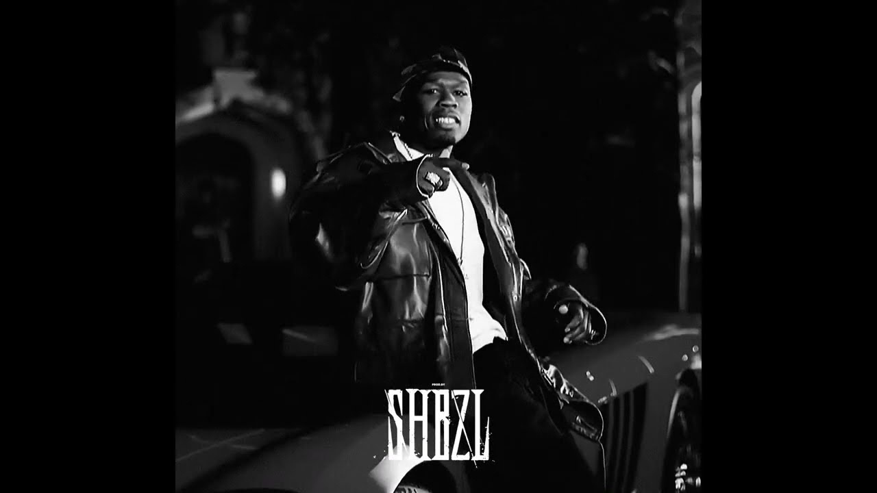 [FREE] 50 CENT X SCOTT STORCH X G-UNIT TYPE BEAT - "MOJITO" | FREE HIP HOP INSTRUMENTAL 2025