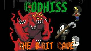 Famous Godhiss - The 8-Bit Cave Net Worth