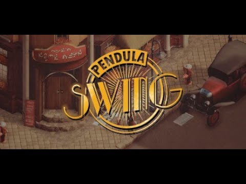 Pendula Swing Episode 1 - Tired and Retired [Gameplay Walkthrough]