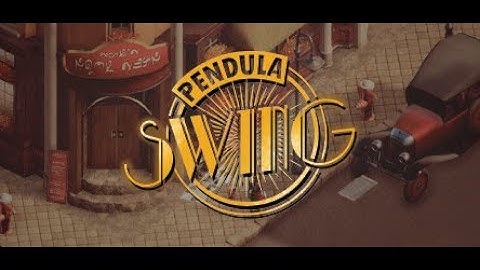 Pendula Swing Episode 1 - Tired and Retired [Gameplay Walkthrough]