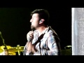 2011.04.02 - Deftones - Back To School - Lollapalooza Chile - HD