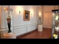 Sergi / ART TV / Galle Daum Lalique - Camın Şairleri