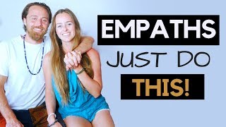 How to use Empath Sensitivity for your Highest Benefit with Bridget Nielsen