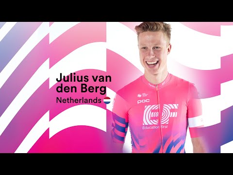 Video: Tejay van Garderen sluit zich aan bij EF-Drapac van BMC Racing