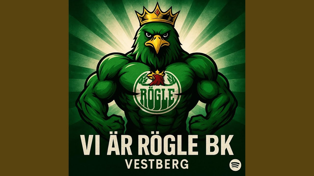 Vi är Rögle BK