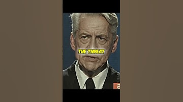 In the Future, AI Robots Begin a War Against Humans and Attempt to Wipe Them Out #shorts #short #fyp