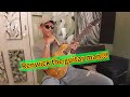Renwick the guitar man!!!