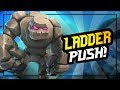 4300 to 4700 Trophy Push!