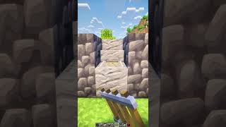 Minecraft Toy Tractor